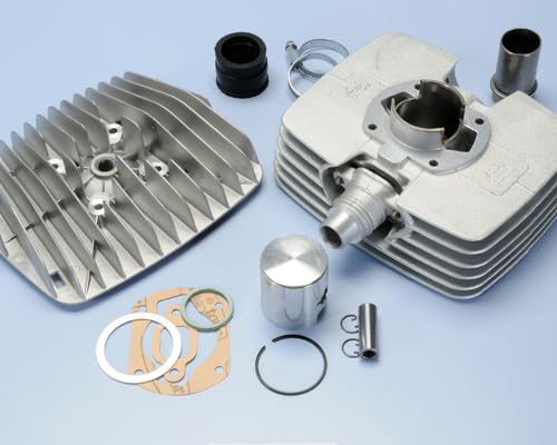 Kit SACHS 6 M.S.6000 Corsa 39,6 von POLINI