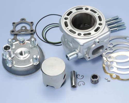 KIT YAMAHA-MINAR.H2O D.52 CORSA 44 von POLINI