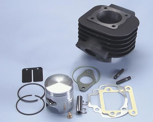 KIT YAMAHA SCOOTER CT,CRZ-LEM D.47 von POLINI