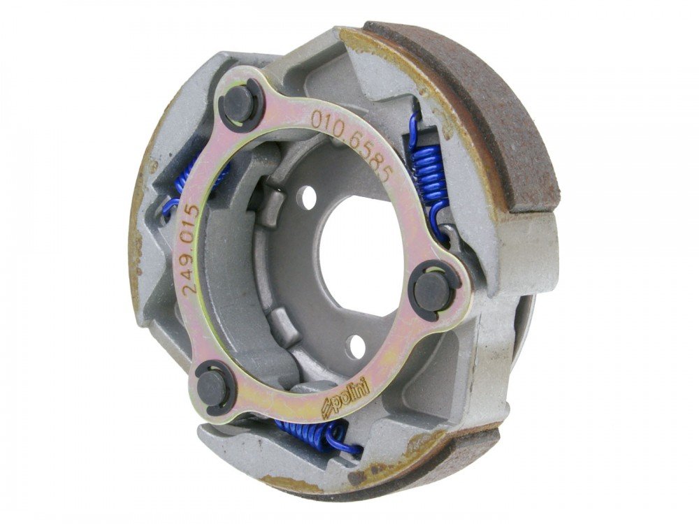 Kupplung Polini Original Maxi Speed Clutch für Aprilia, Benelli, Italjet, Malaguti, Yamaha 250 Kupplung Polini Original Maxi Speed Clutch für Aprilia, Benelli, Italjet, Malaguti, Yamaha 250 von POLINI