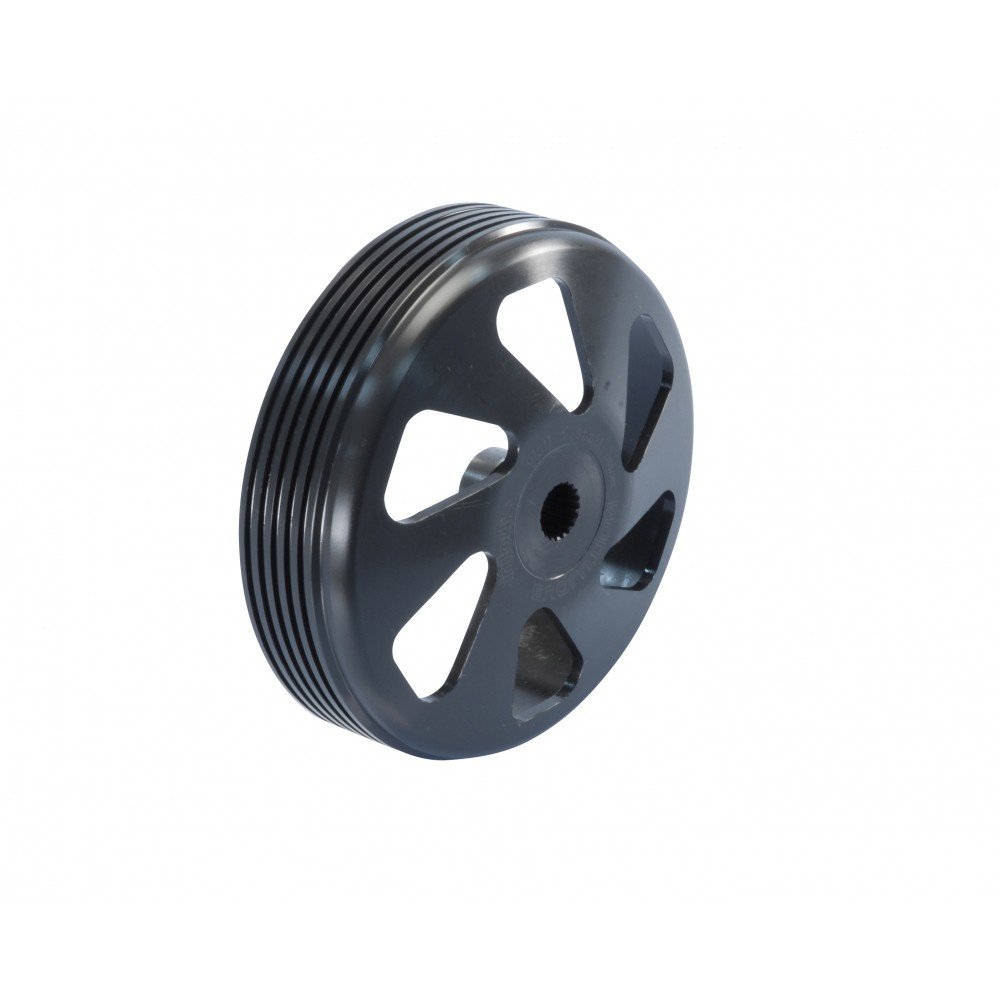 Kupplungsglocke POLINI Evolution - Baotian BT125T-12F1 Tanco Kupplungsglocke POLINI Evolution - Baotian BT125T-12F1 Tanco von POLINI