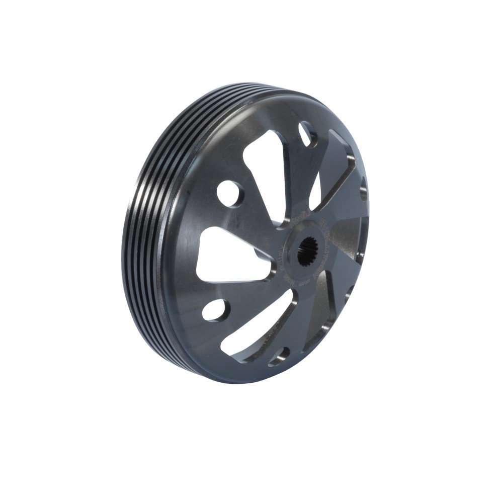 Kupplungsglocke POLINI Evolution - Tank Touring 250 4T Kupplungsglocke POLINI Evolution - Tank Touring 250 4T von POLINI