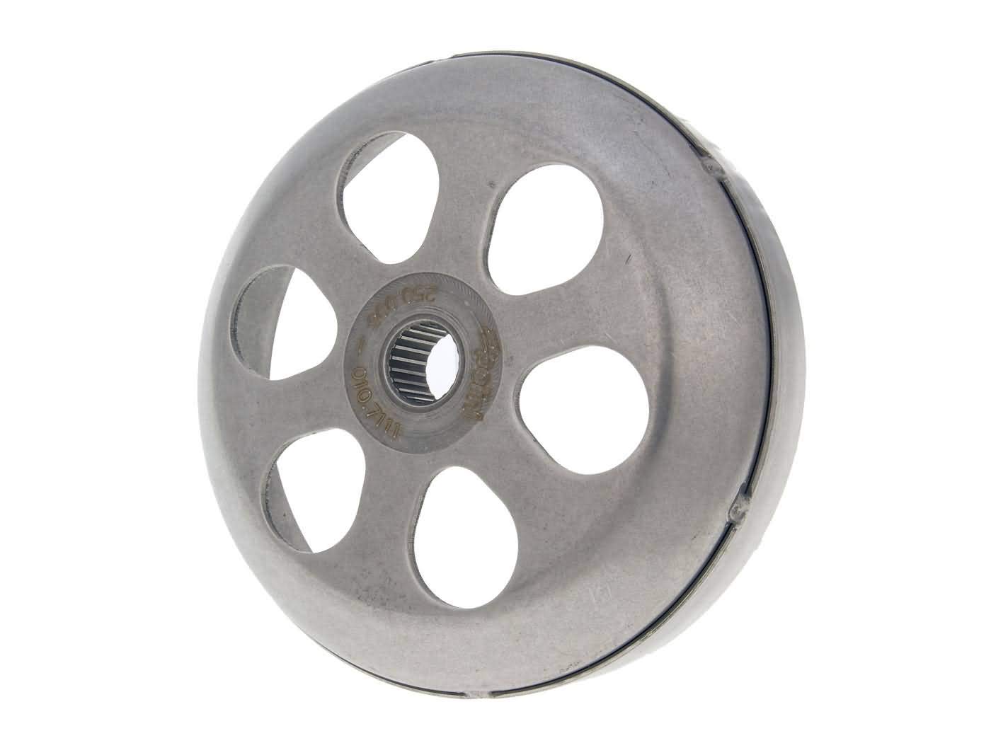 Kupplungsglocke POLINI Speed Bell - Gilera Runner 180 FXR SP DD 2T LC Kupplungsglocke POLINI Speed Bell - Gilera Runner 180 FXR SP DD 2T LC von POLINI