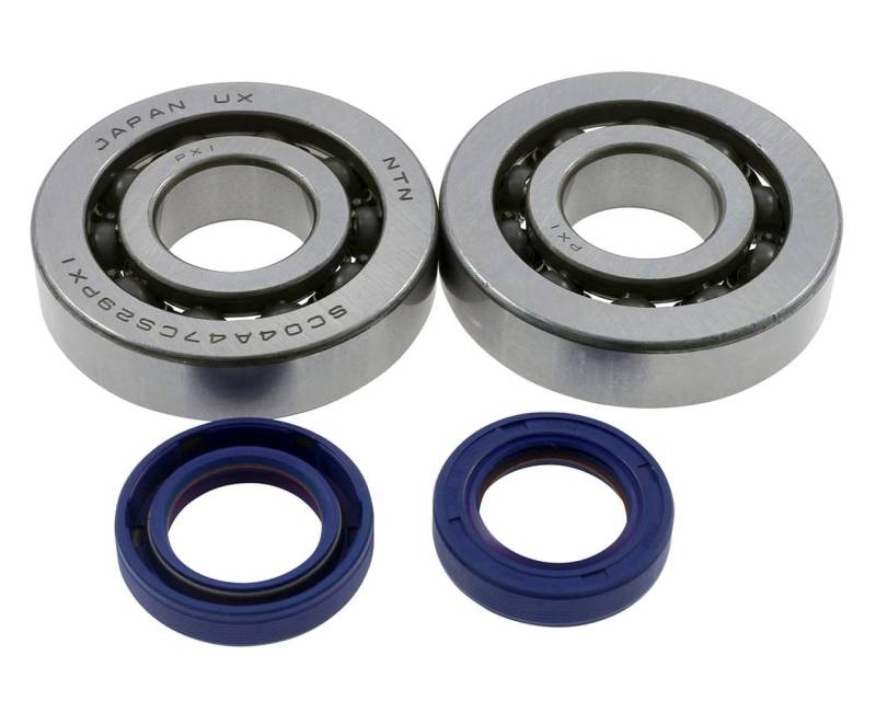 Kurbelwellenlagersatz POLINI für NRG 50 mc3 DD LC 01-04 ZAPC320 von POLINI