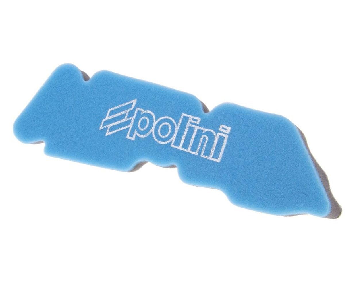 Luftfilter Einsatz POLINI für Gilera-Runner 50 SP Vergaser 01-04 ZAPC36 von POLINI