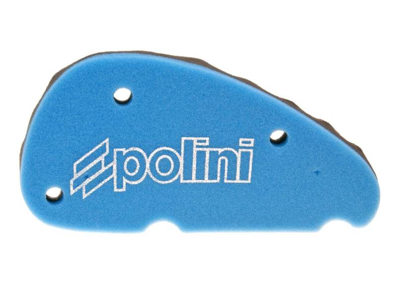 Luftfilter Einsatz Polini für Aprilia SR50 2T (Piaggio), Suzuki Katana von POLINI