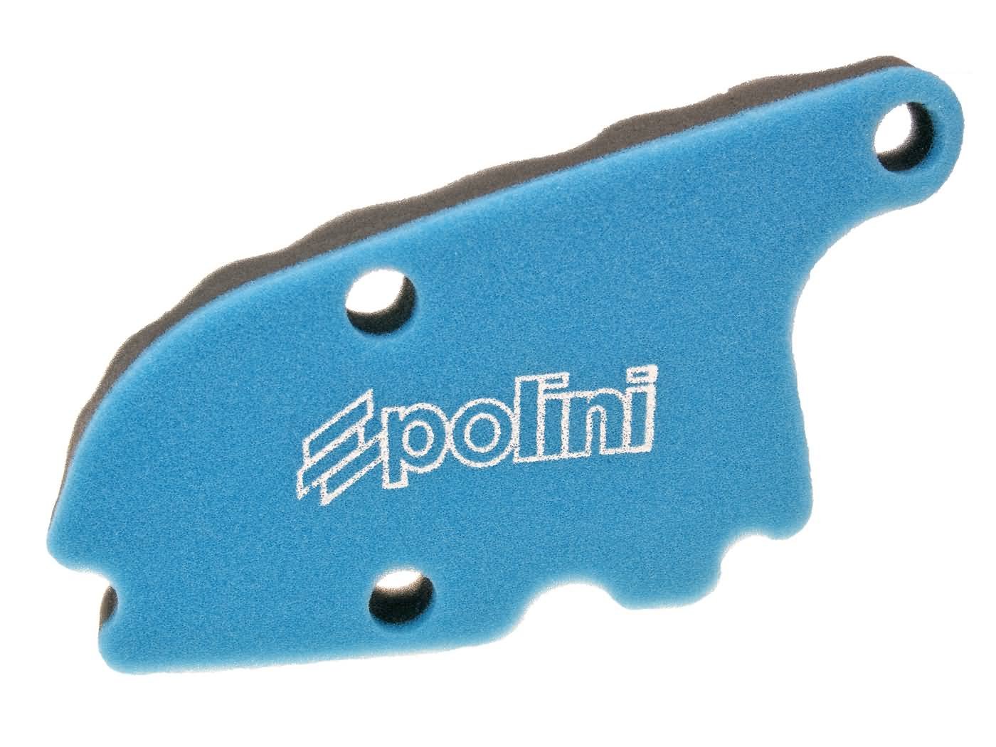 Luftfilter Einsatz Polini für Vespa LX, Primavera, Sprint, GT, S, LT 125, 150 von POLINI