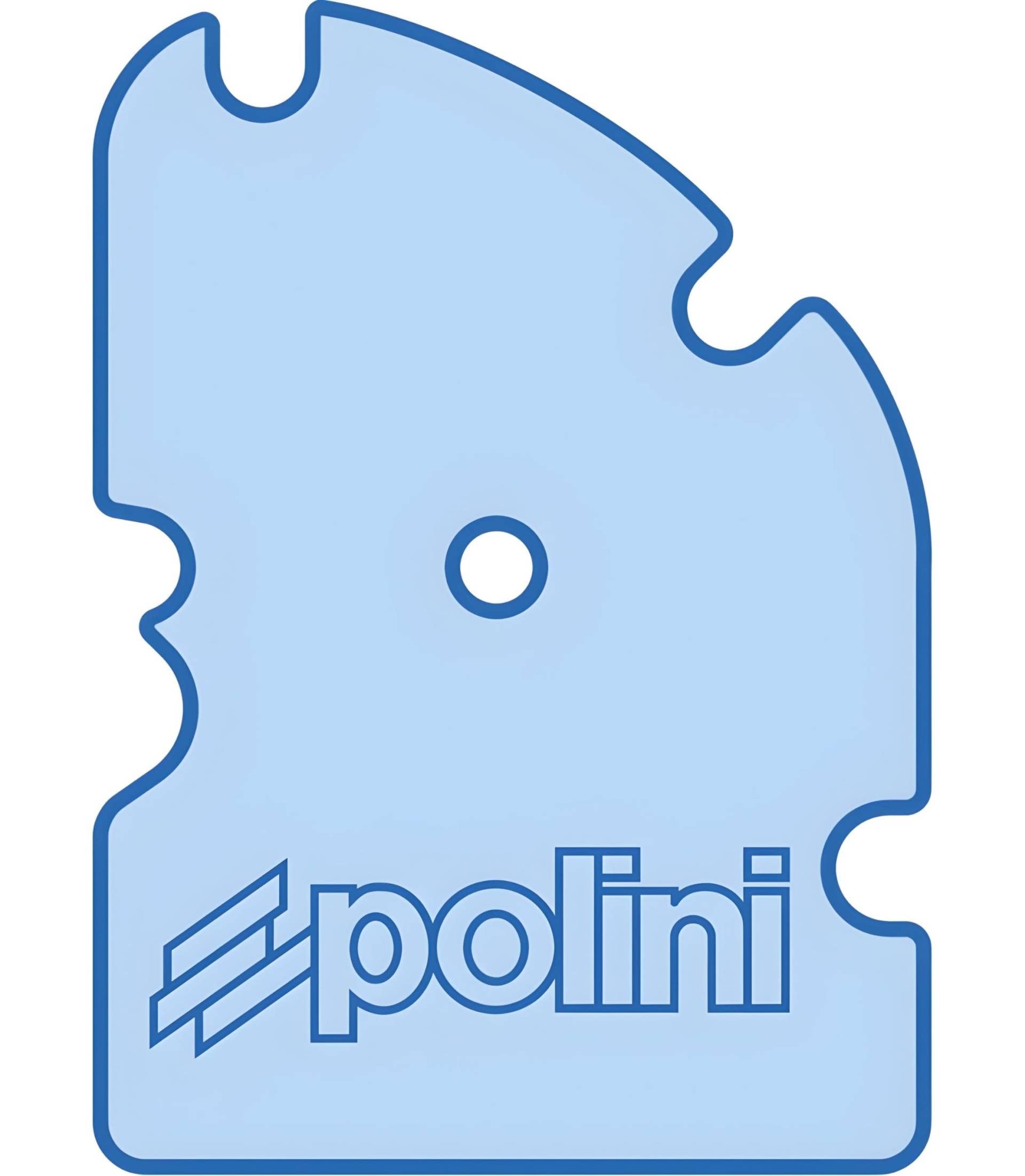 Luftfiltereinsatz Polini Maxi Orig. Piaggio MP3, Vespa GTS/GTV 125-300 Luftfiltereinsatz Polini Maxi Orig. Piaggio MP3, Vespa GTS/GTV 125-300 von POLINI