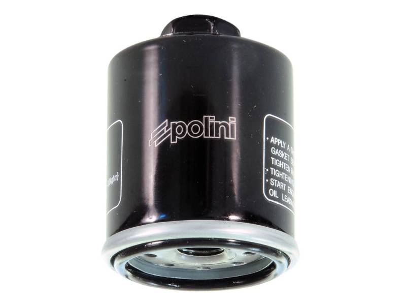 Ölfilter Polini für Maxi-Roller 4-Takt Piaggio Motor von POLINI