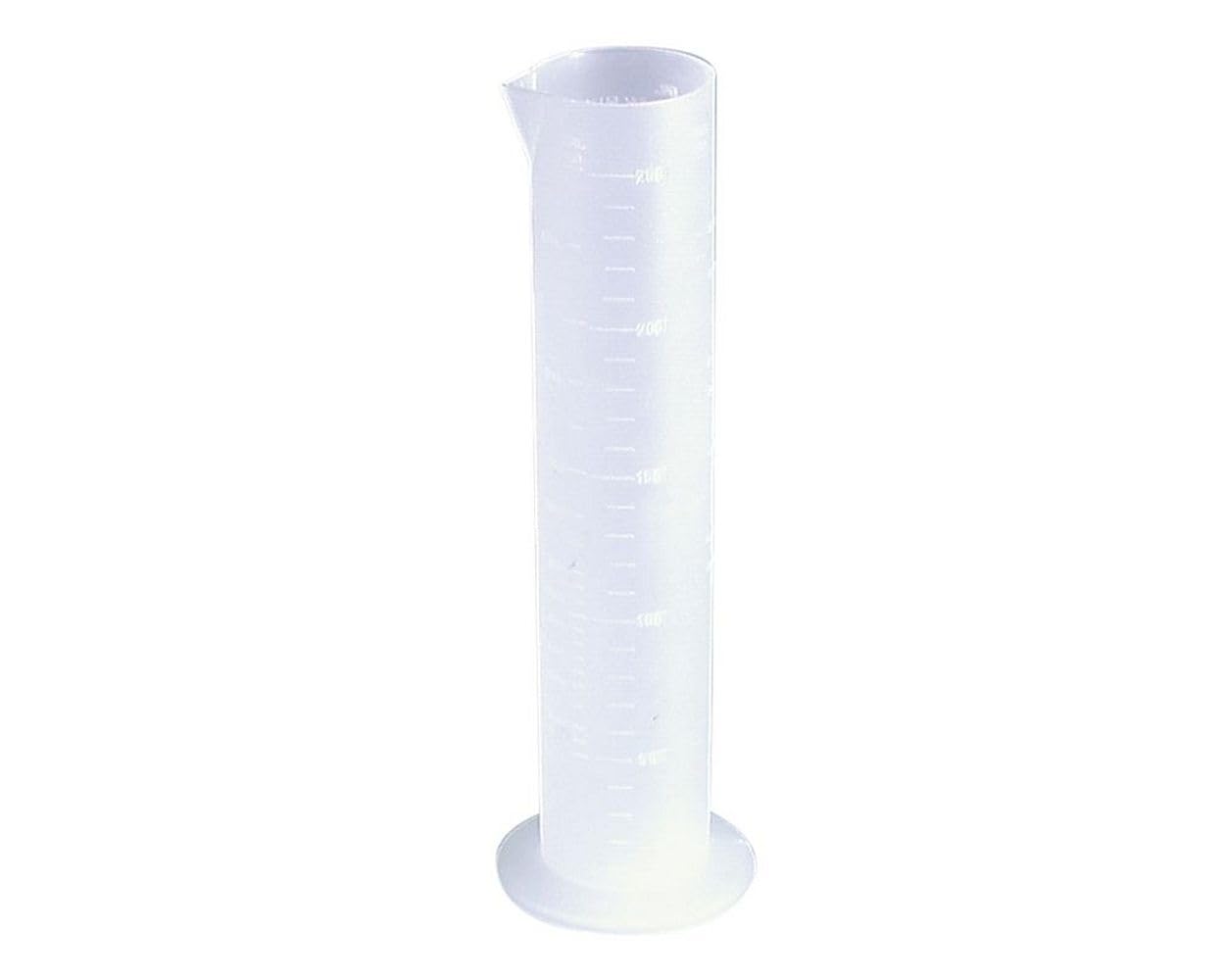 Ölmessbecher 250 ml mit Dauerdeckel von 1 bis 7 % für Motorräder und verschiedene Universalanwendungen. Ölmessbecher 250 ml mit Dauerdeckel von 1 bis 7 % für Motorräder und verschiedene Universalanwendungen. von POLINI
