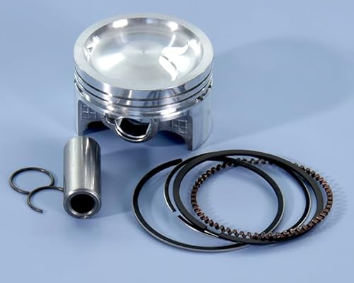 PISTONE VESPA 50 4T 4V D.49 SELEZ.B PISTONE VESPA 50 4T 4V D.49 SELEZ.B von POLINI