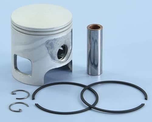 PISTONE VESPA T5 D.61,4 PISTONE VESPA T5 D.61,4 von POLINI