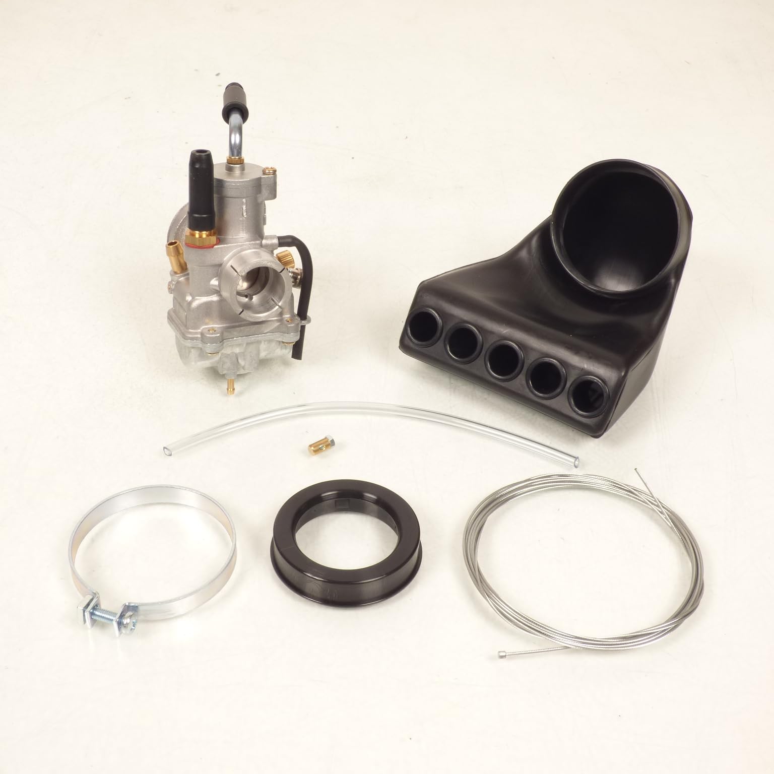 POLINI CARB.POLINI CP D.19 VESPA 125 ET3 POLINI CARB.POLINI CP D.19 VESPA 125 ET3 von POLINI