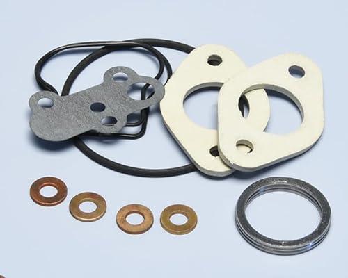 POLINI SERIE GUAR. TESTA 4 V. HONDA XR 50 POLINI SERIE GUAR. TESTA 4 V. HONDA XR 50 von POLINI