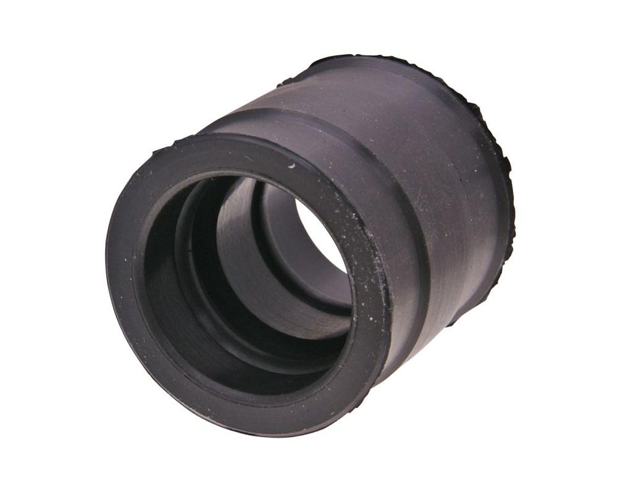 Polini Einlassmanschette aus Gummi für Motorrad, 50 cm³, 223.0124, Durchmesser 25/28,5 mm Polini Einlassmanschette aus Gummi für Motorrad, 50 cm³, 223.0124, Durchmesser 25/28,5 mm von POLINI