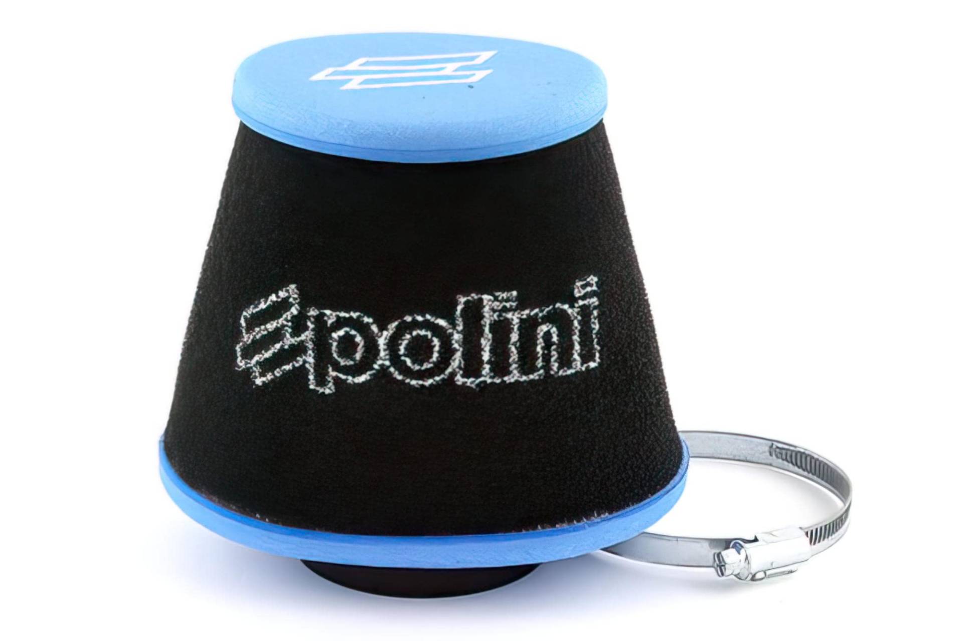 Polini Big Evolution Konischer Luftfilter gerade 28-55mm Polini Big Evolution Konischer Luftfilter gerade 28-55mm von POLINI