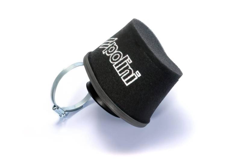Polini Konischer Luftfilter gerade 60mm von POLINI
