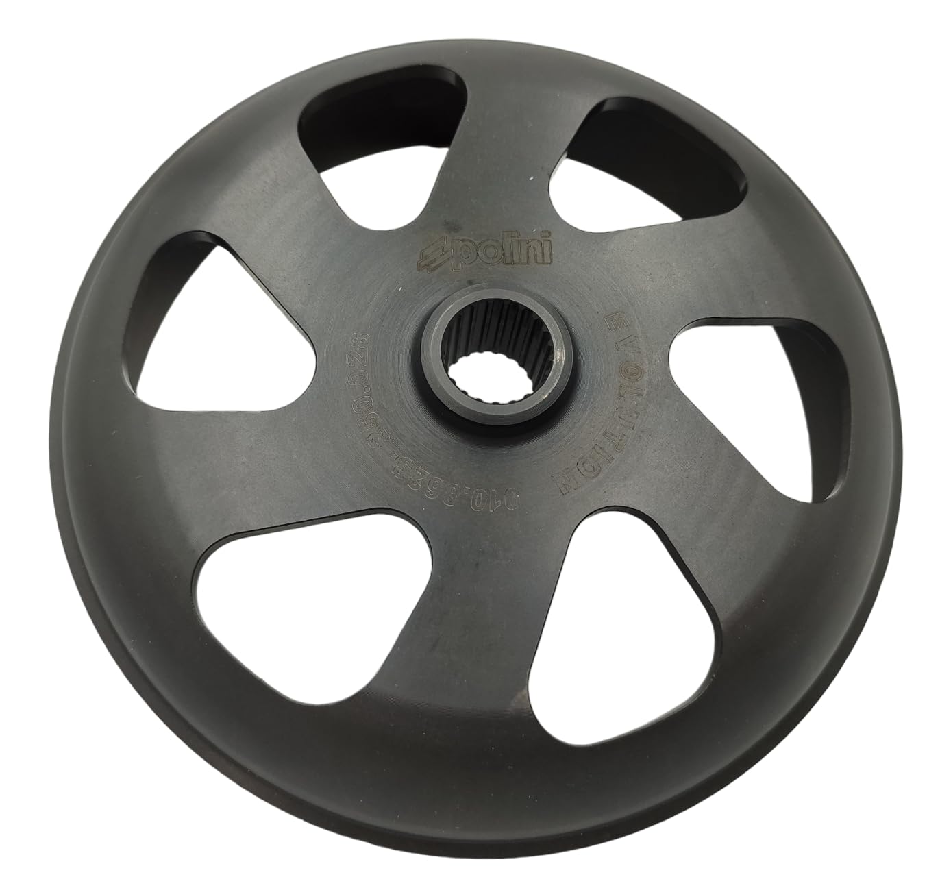 Glocke Piaggio Vespa Beverly Liberty 125 150 200 250 300 Evolution D.134 Glocke Piaggio Vespa Beverly Liberty 125 150 200 250 300 Evolution D.134 von POLINI