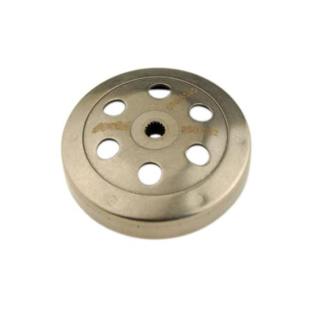 Polini Speed Bell Kupplungsgehäuse Ø107mm für Minarelli 50cc 2-Takt - Robustes Upgrade für mehr Power! Polini Speed Bell Kupplungsgehäuse Ø107mm für Minarelli 50cc 2-Takt - Robustes Upgrade für mehr Power! von POLINI