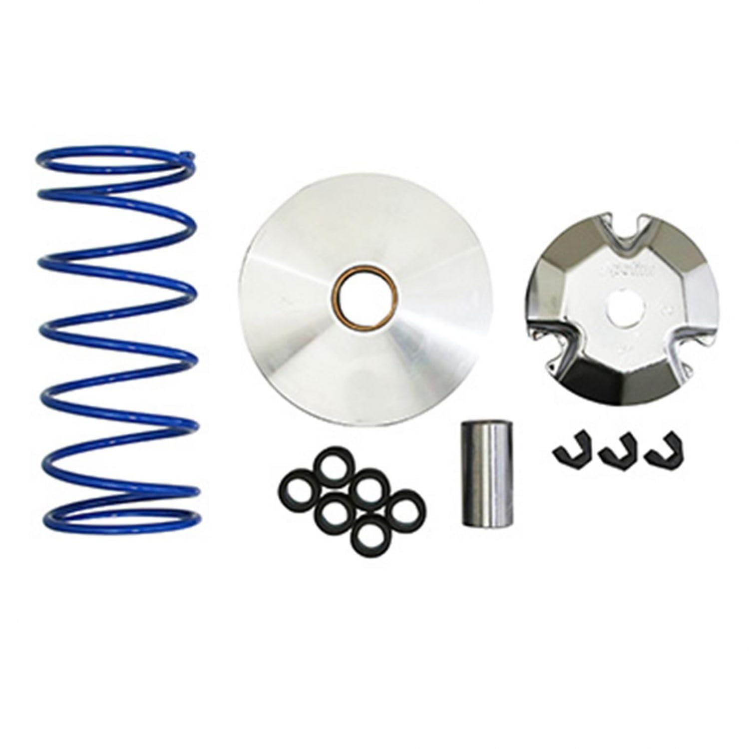 Variator Satz Polini Hi Speed/SYM 50cc 4 Takt (SYM Motor) von POLINI