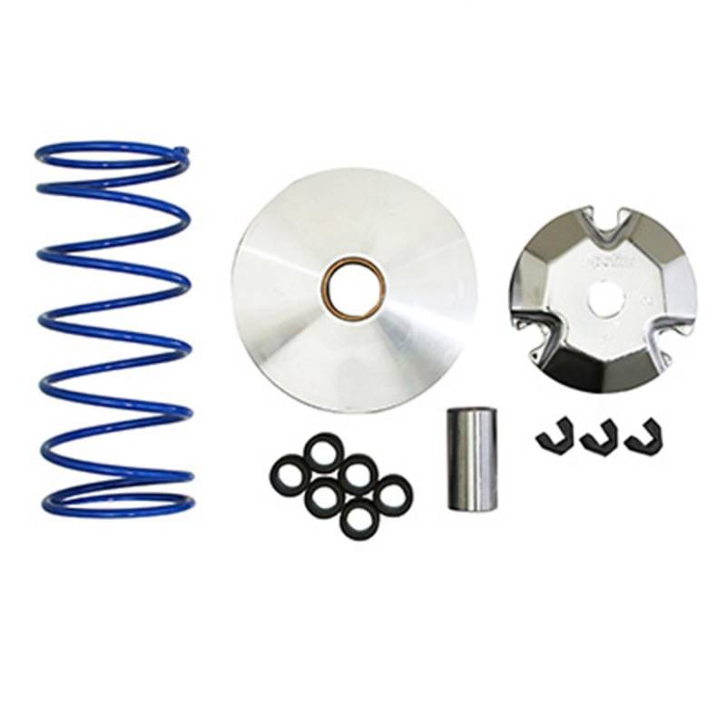 Variator Satz Polini Hi Speed/SYM 50cc 4 Takt (SYM Motor) von POLINI