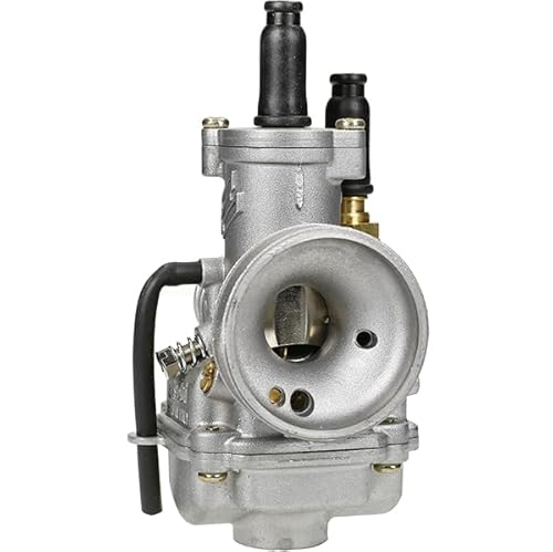 Vergaser Polini CP 17,5 mm Kabelchoke von POLINI