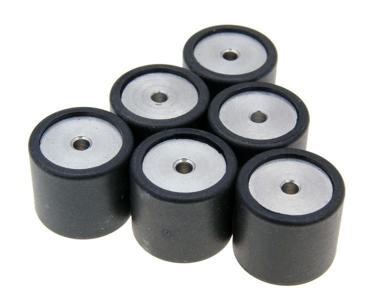 Rollen 19 x 17 g 9,7 Rollen 19 x 17 g 9,7 von POLINI