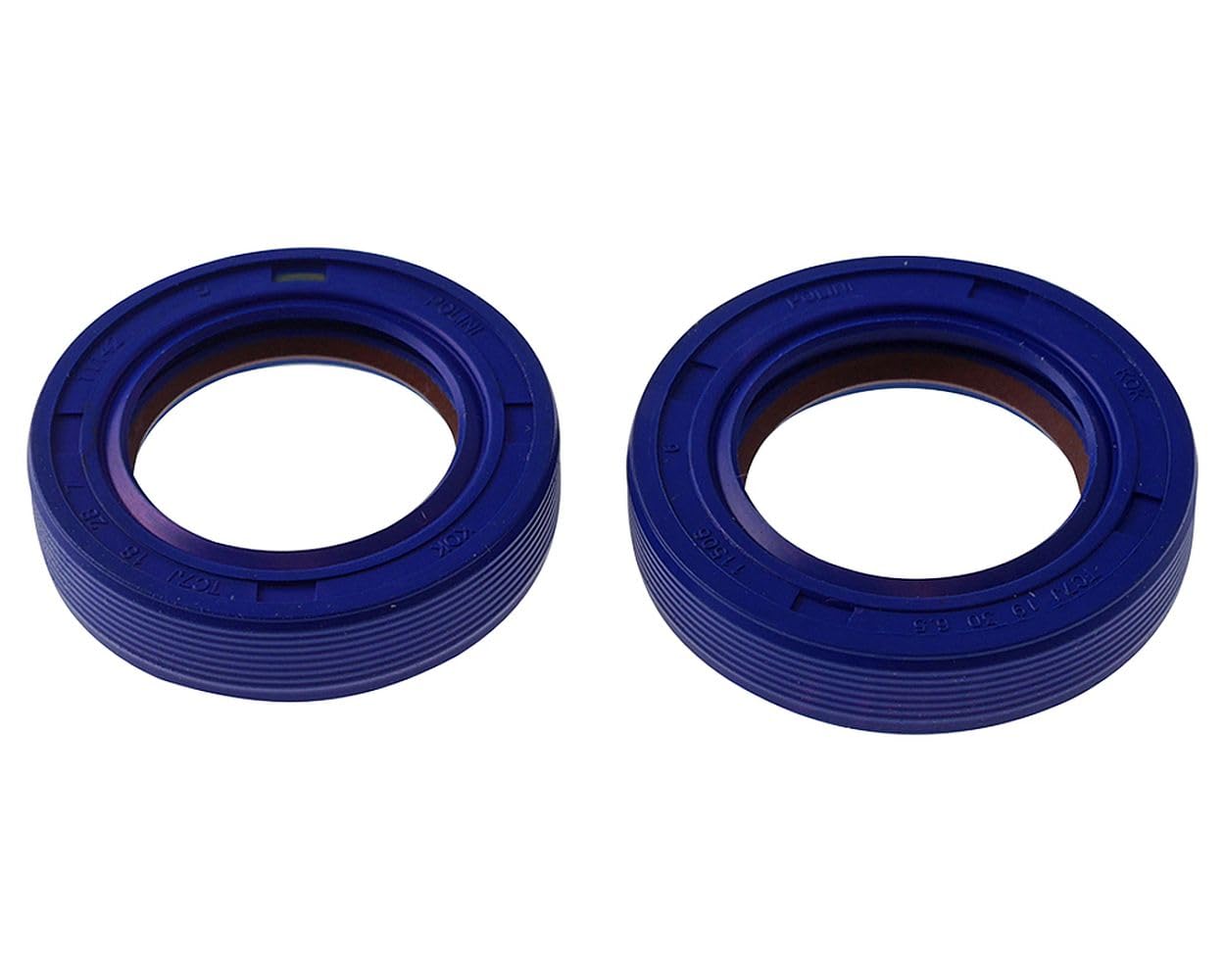 Simmerringsatz Polini Teflon-VITON/Piaggio 50 Simmerringsatz Polini Teflon-VITON/Piaggio 50 von POLINI