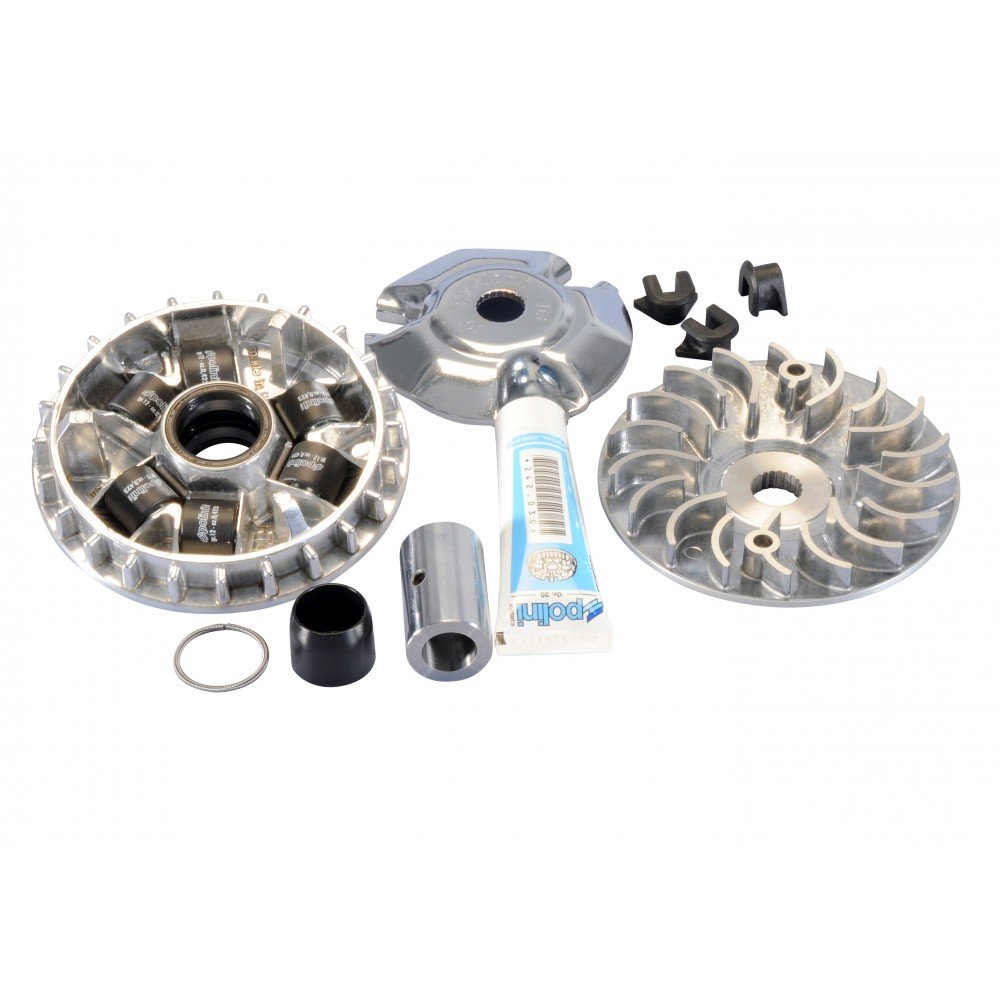 Variator Polini Hi-Speed Piaggio Liberty 125 3V, Vespa Primavera 125 3V Variator Polini Hi-Speed Piaggio Liberty 125 3V, Vespa Primavera 125 3V von POLINI