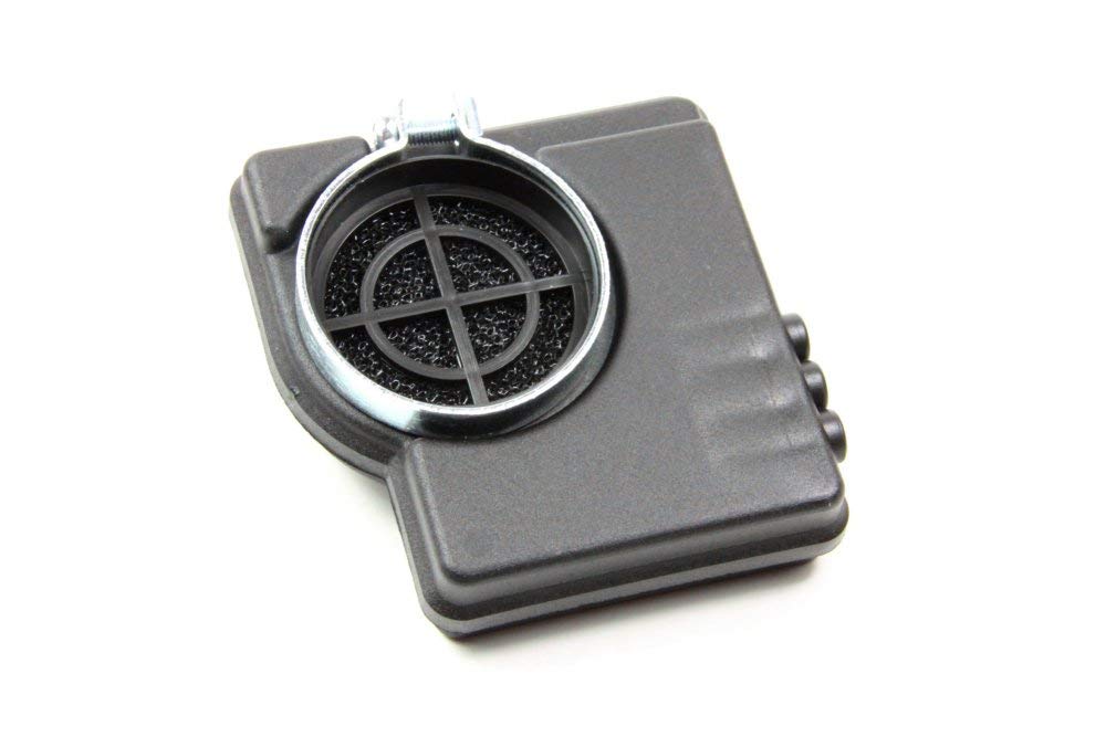 Vespa Piaggio Ciao SI Bravo Boxer Moped 50 Luftfilter Polini Vespa Piaggio Ciao SI Bravo Boxer Moped 50 Luftfilter Polini von POLINI