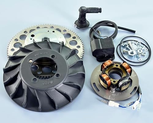 POLINI ACCENSIONE VESPA PX-PE AVV.ELET. von POLINI