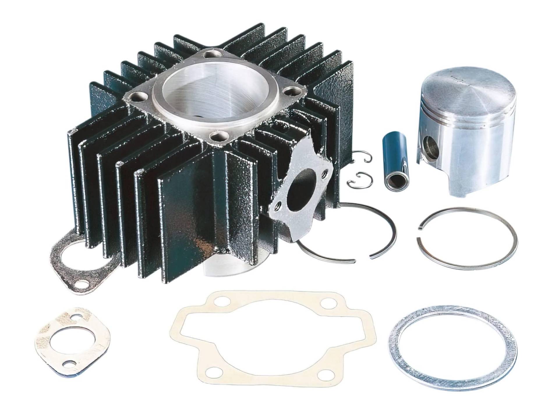 KIT GARELLI NOI-MATIC D.46 KIT GARELLI NOI-MATIC D.46 von POLINI