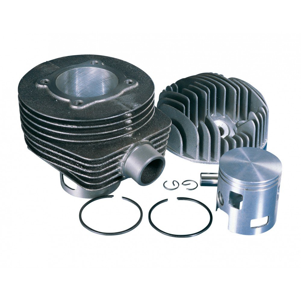 Zylinderkit POLINI Grauguss Sport 177ccm 63mm für Vespa PX 125 E / Lusso 81-97 VNX2T Zylinderkit POLINI Grauguss Sport 177ccm 63mm für Vespa PX 125 E / Lusso 81-97 VNX2T von POLINI