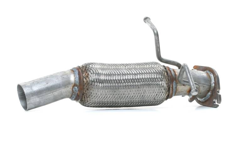 POLMO 08.49 Reparaturrohr Katalysator Vorne von POLMO