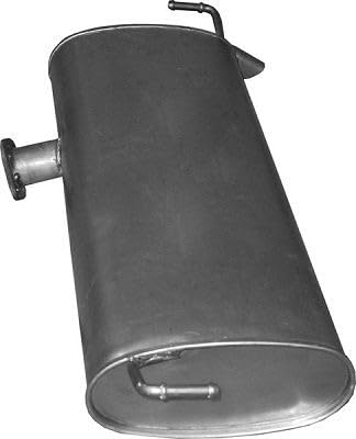 POLMO 47.82 Endschalldämpfer Endtopf Hinten POLMO 47.82 Endschalldämpfer Endtopf Hinten von POLMO