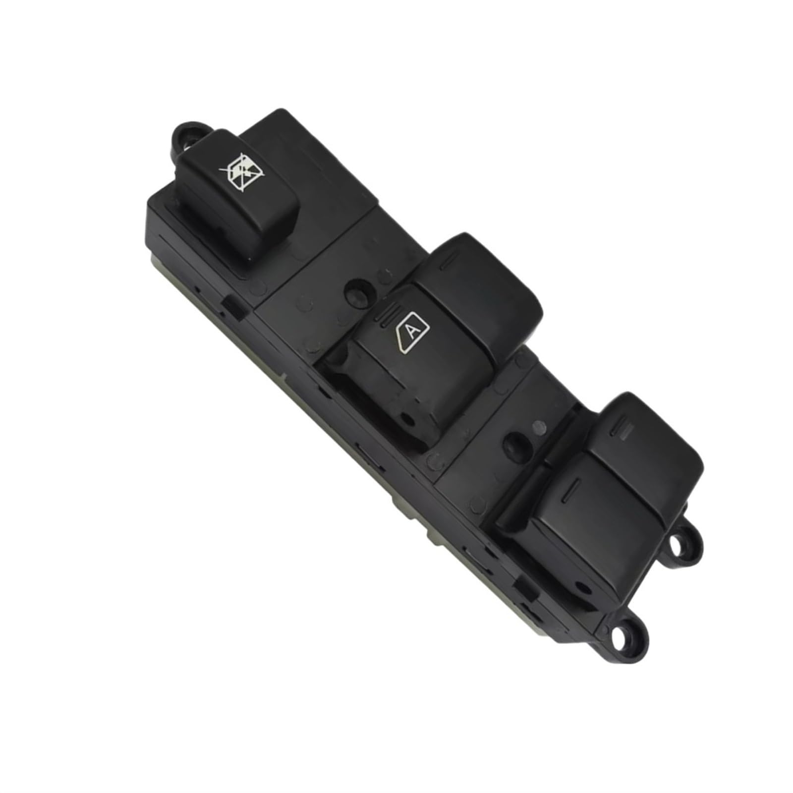 Fenstersteuerungsschalter Kompatibel Mit Nissan Für Qashqai J10 JJ10 2006 2007 2008 2009 2010 2011 2012 2013 2014-2016 Vorne Links Für Hauptschalter Für Elektrische Fensterheber OE: 25401-EB30B Fenstersteuerungsschalter Kompatibel Mit Nissan Für Qashqai J10 JJ10 2006 2007 2008 2009 2010 2011 2012 2013 2014-2016 Vorne Links Für Hauptschalter Für Elektrische Fensterheber OE: 25401-EB30B von POMUHYE