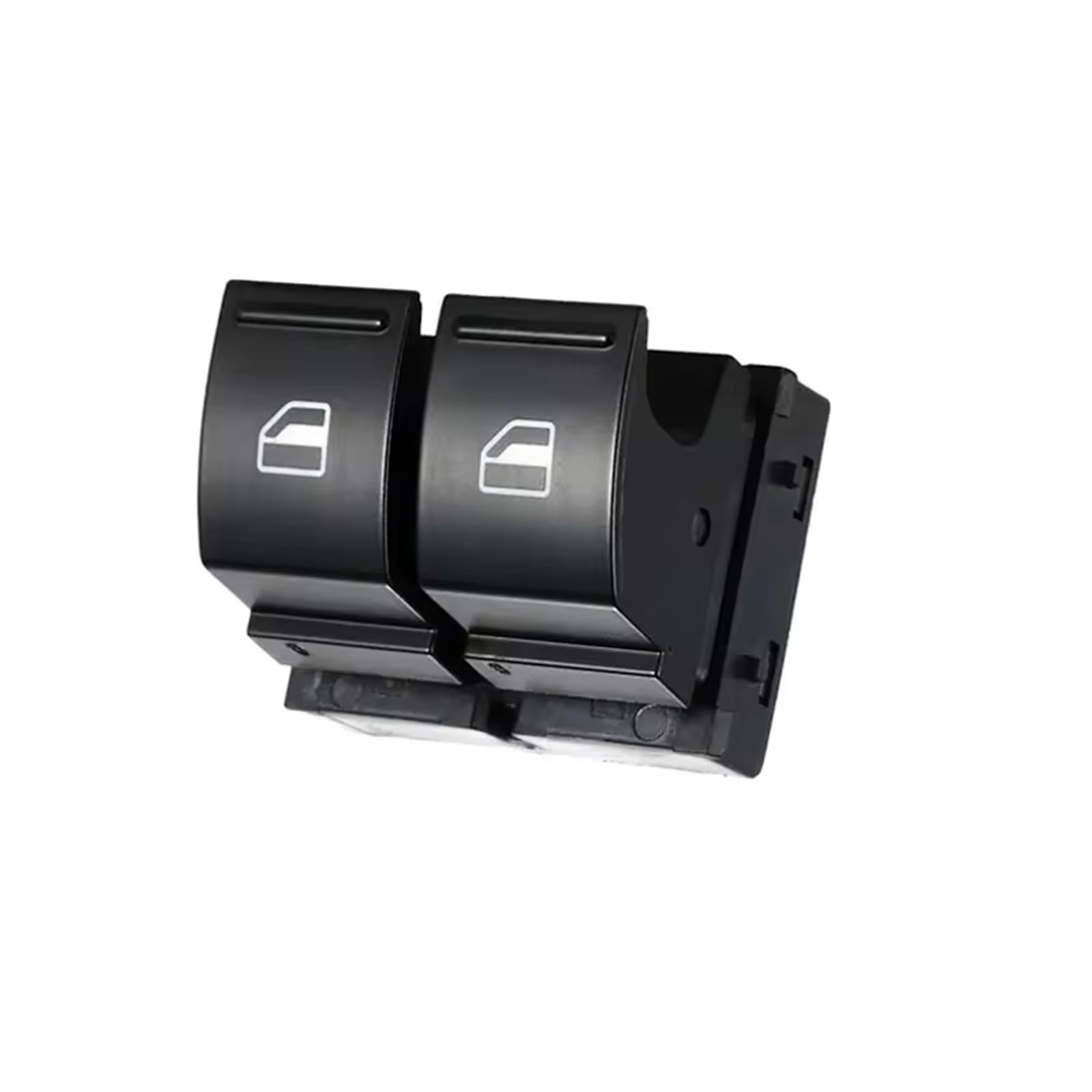Fenstersteuerungsschalter Kompatibel Mit VW Für CADDY 2K Für GOLF Für MK5 2003 2004 2005 2006 2007 2008 2009 Vorne Links Auto Fensterheber-Steuerschalter Fensterheber-Schalterknopf 1K3 959 857A Fenstersteuerungsschalter Kompatibel Mit VW Für CADDY 2K Für GOLF Für MK5 2003 2004 2005 2006 2007 2008 2009 Vorne Links Auto Fensterheber-Steuerschalter Fensterheber-Schalterknopf 1K3 959 857A von POMUHYE