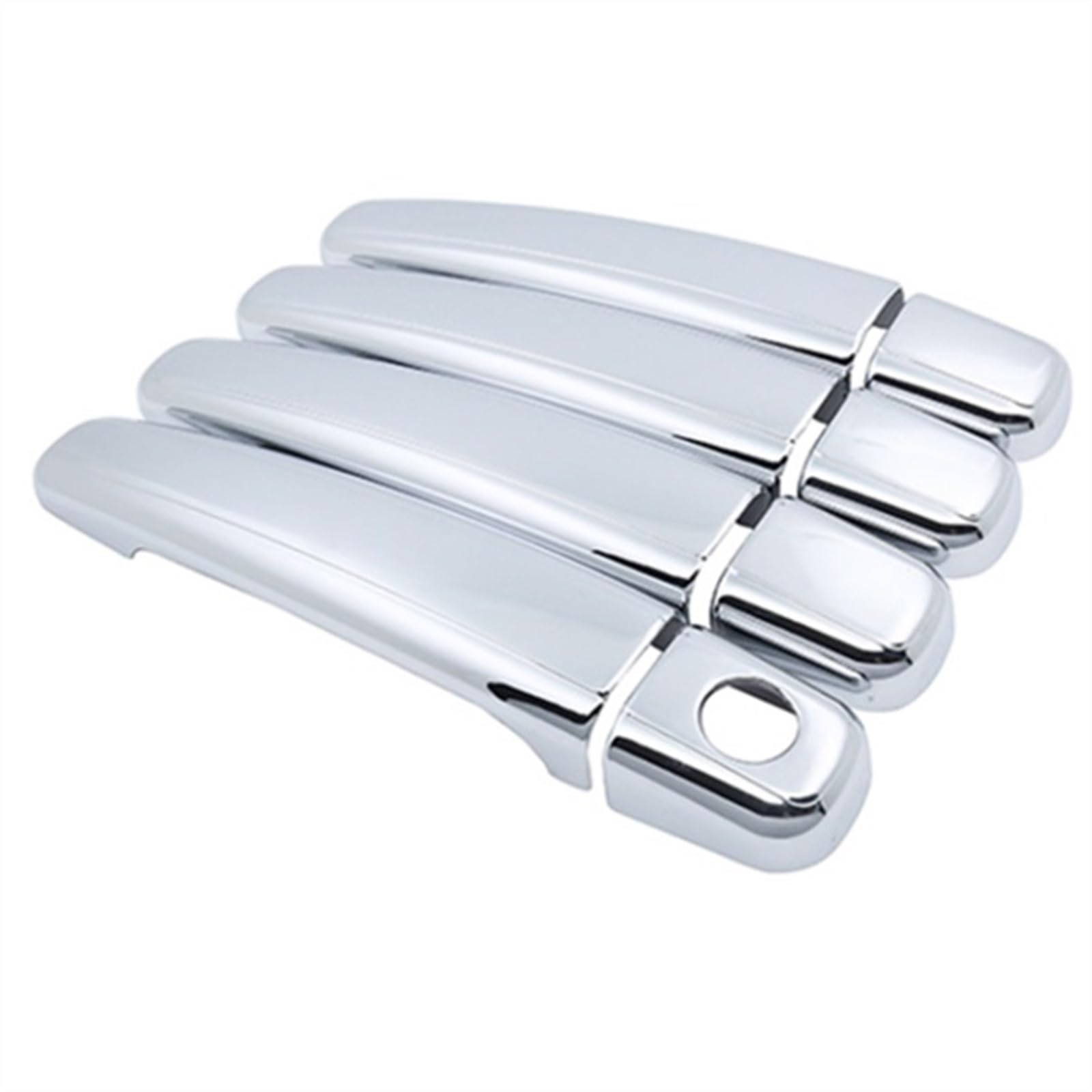 POMUHYE Aufkleber Außentürgriffe Kompatibel Mit Citroen Für C3 Für MK1 2002 2003 2004 2005 2006 2007 2008 2009 Auto-Außentürgriffabdeckung, Dekorative Außenschale POMUHYE Aufkleber Außentürgriffe Kompatibel Mit Citroen Für C3 Für MK1 2002 2003 2004 2005 2006 2007 2008 2009 Auto-Außentürgriffabdeckung, Dekorative Außenschale von POMUHYE