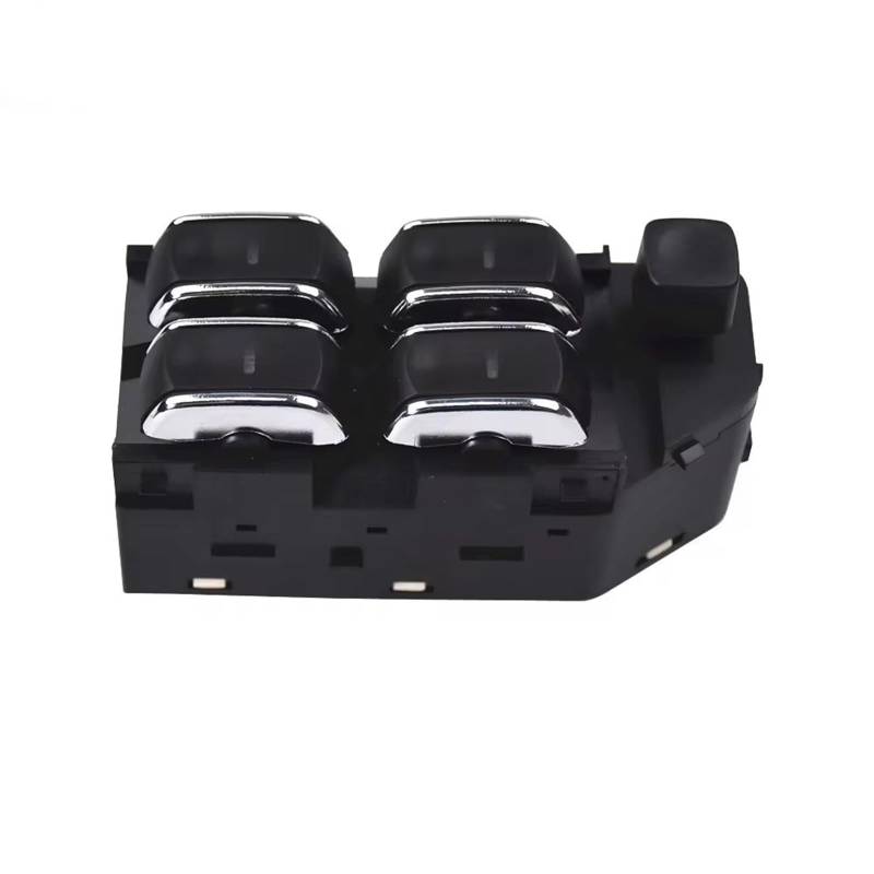 POMUHYE Fenstersteuerungsschalter Kompatibel Mit Cadillac Für Seville STS 1997 1998 1999 Fensterheber Für Hauptschalter Vorne Links Fahrerseite Auto Zubehör OE:25668566 von POMUHYE