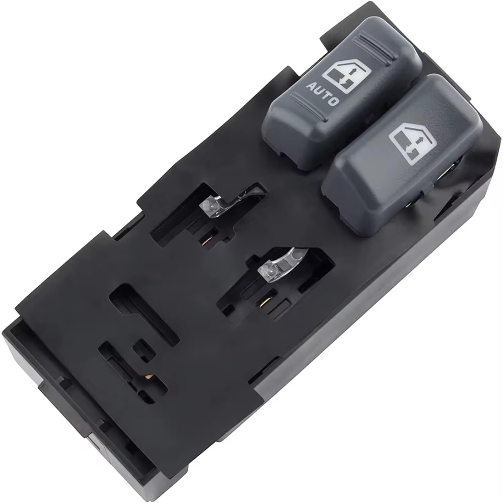 POMUHYE Fenstersteuerungsschalter Kompatibel Mit Chevrolet Für Astro 1996 1997 1998 1999 2000 2001 2002 2003 2004 2005 Vorne Für Master Power Fenster Schalter OE:15151511 POMUHYE Fenstersteuerungsschalter Kompatibel Mit Chevrolet Für Astro 1996 1997 1998 1999 2000 2001 2002 2003 2004 2005 Vorne Für Master Power Fenster Schalter OE:15151511 von POMUHYE
