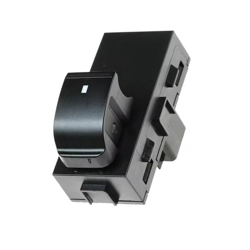 POMUHYE Fenstersteuerungsschalter Kompatibel Mit Chevrolet Für Tahoe 2007 2008 2009 2010 2011 2012 2013 2014 Beifahrerseite Autofenster-Steuerschalter Fensterheberknopf OE: 22895545 von POMUHYE