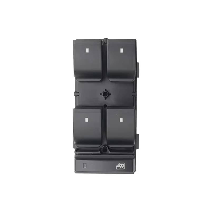 POMUHYE Fenstersteuerungsschalter Kompatibel Mit Chevy Für HHR 2008 2009 2010 2011 Vorne Links Auto Fenster Control Schalter Glas Heber Knopf Auto Zubehör OE:20945129 von POMUHYE