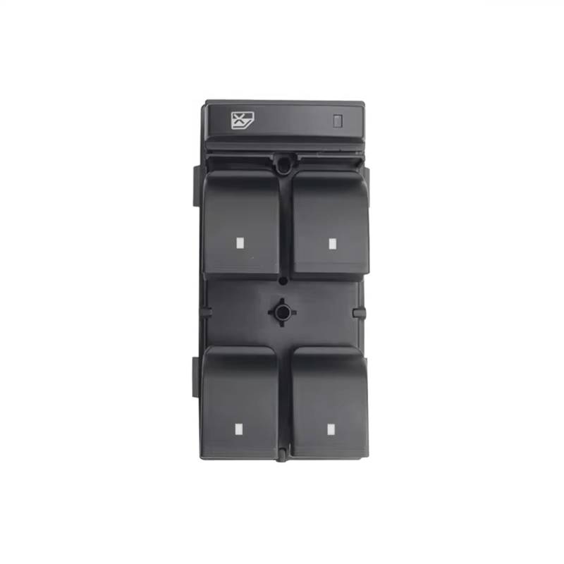 POMUHYE Fenstersteuerungsschalter Kompatibel Mit Chevy Für Silverado 2007 2008 2009 2010 2011 2012 2013 2014 Vorne Links Auto Fenster Control Schalter Glas Heber Taste OE:20945129 von POMUHYE
