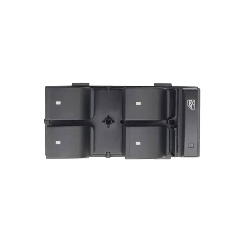 POMUHYE Fenstersteuerungsschalter Kompatibel Mit Chevy Für Traverse 2009 2010 2011 2012 2013 2014 2015 2016 Vorne Links Auto Fenster Control Schalter Glas Heber Taste OE:20945129 von POMUHYE