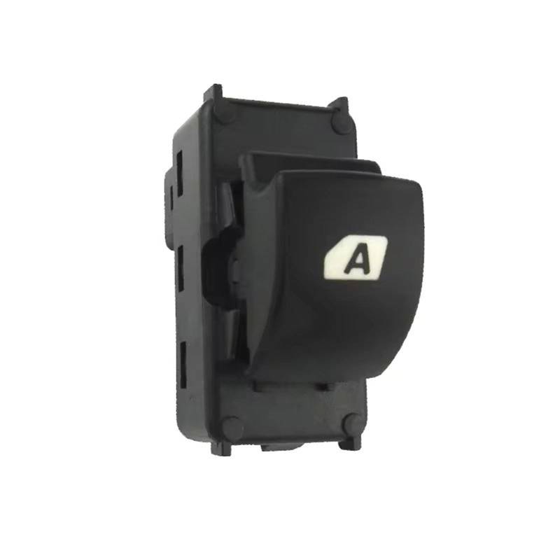 POMUHYE Fenstersteuerungsschalter Kompatibel Mit Citroen Für Berlingo Für B9 2008-2016 Autofenster-Steuerschalter Fensterheberknopf Autodekoration OE:6490.E3 6490.HQ von POMUHYE