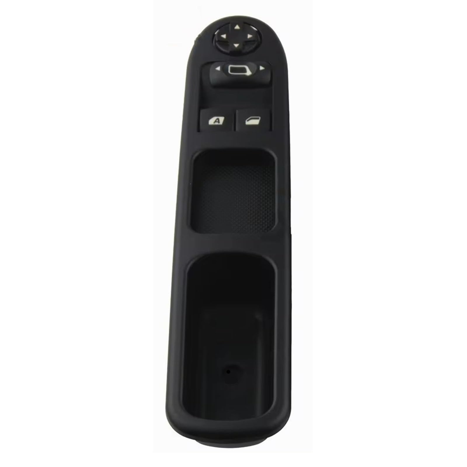 POMUHYE Fenstersteuerungsschalter Kompatibel Mit Citroen Für C3 Für Picasso 2009 2010 2011 2012 2013 2014 Elektrisch Für Master Control Power Heber Fenster Schalter OE:6554.QC POMUHYE Fenstersteuerungsschalter Kompatibel Mit Citroen Für C3 Für Picasso 2009 2010 2011 2012 2013 2014 Elektrisch Für Master Control Power Heber Fenster Schalter OE:6554.QC von POMUHYE