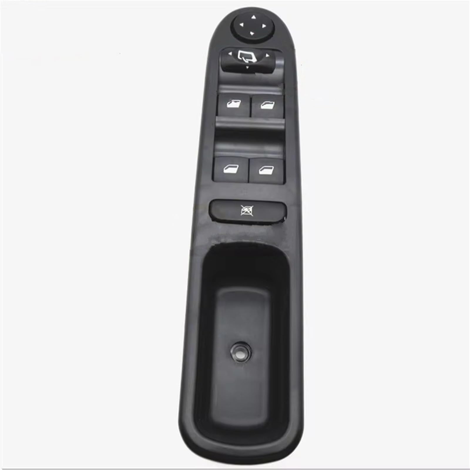 POMUHYE Fenstersteuerungsschalter Kompatibel Mit Citroen Für C4 2004-2015 Elektrische Fensterheber Für Master Lifter Control Schalter Taste Auto Dekoration OE:6554 GZ 6554.GZ POMUHYE Fenstersteuerungsschalter Kompatibel Mit Citroen Für C4 2004-2015 Elektrische Fensterheber Für Master Lifter Control Schalter Taste Auto Dekoration OE:6554 GZ 6554.GZ von POMUHYE