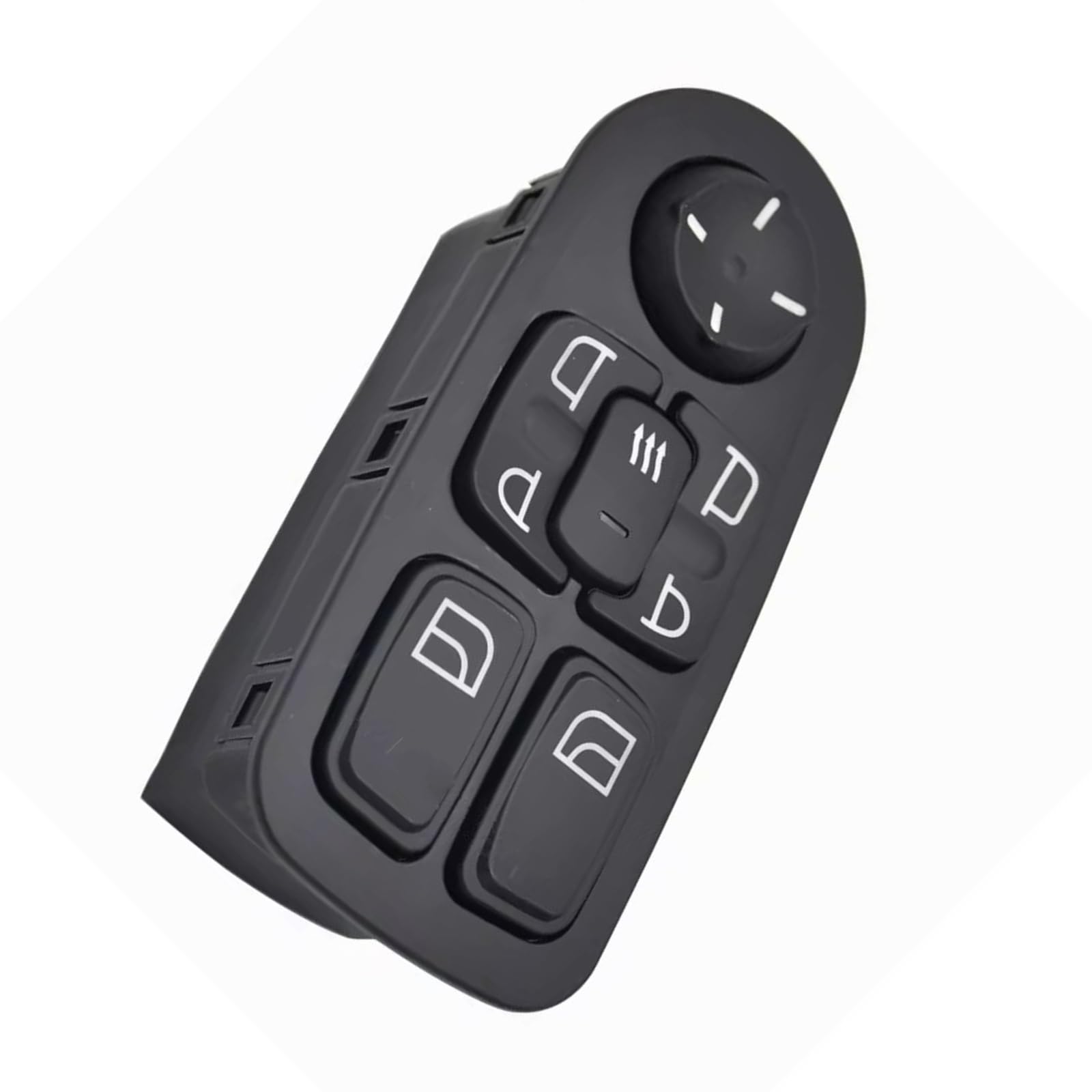 POMUHYE Fenstersteuerungsschalter Kompatibel Mit DAF Für XF95 2001 2002 2003 2004 2005 Fensterheber-Steuerschalter Autodekoration OE: 1811131 1736600 1669884 1693124 1698944 1788599 POMUHYE Fenstersteuerungsschalter Kompatibel Mit DAF Für XF95 2001 2002 2003 2004 2005 Fensterheber-Steuerschalter Autodekoration OE: 1811131 1736600 1669884 1693124 1698944 1788599 von POMUHYE