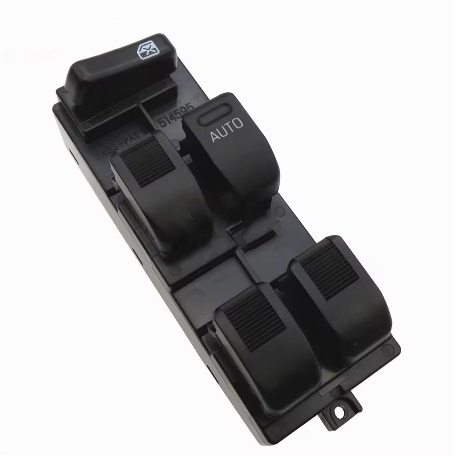 POMUHYE Fenstersteuerungsschalter Kompatibel Mit Daihatsu Für Mira Gino L700S L710S L701S L711S 2002 2003 2004 Power Fenster Schalter OE:84820-B5030 84820-97504 84820-97410 POMUHYE Fenstersteuerungsschalter Kompatibel Mit Daihatsu Für Mira Gino L700S L710S L701S L711S 2002 2003 2004 Power Fenster Schalter OE:84820-B5030 84820-97504 84820-97410 von POMUHYE