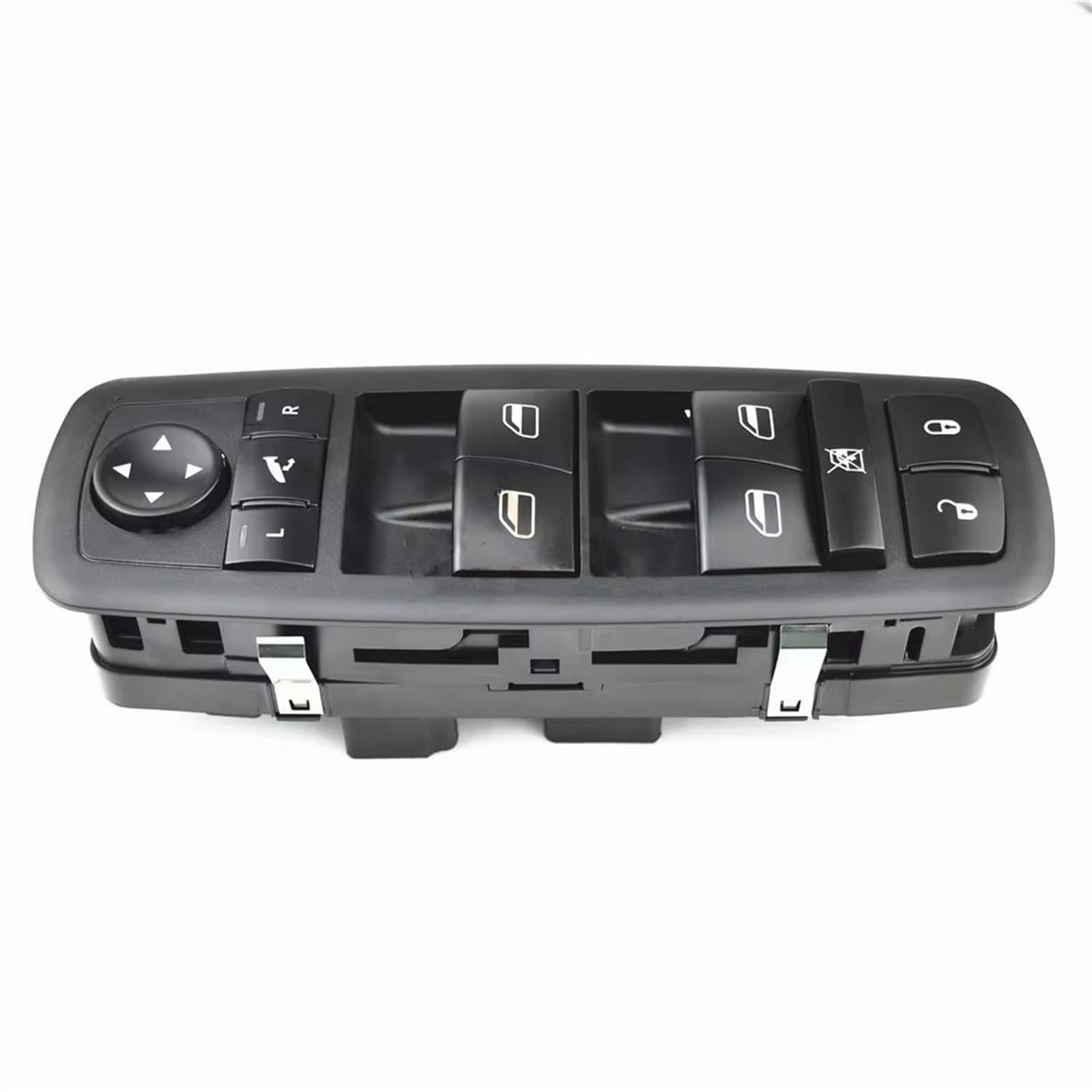 POMUHYE Fenstersteuerungsschalter Kompatibel Mit Dodge Für Chrysler Für Caravan 2008 2009 Elektrische Fensterheber Für Master Switch OE:68029021AA 68029021AB 10003143 POMUHYE Fenstersteuerungsschalter Kompatibel Mit Dodge Für Chrysler Für Caravan 2008 2009 Elektrische Fensterheber Für Master Switch OE:68029021AA 68029021AB 10003143 von POMUHYE